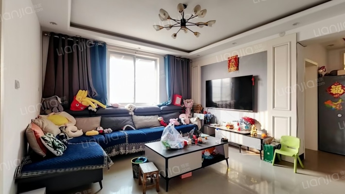 物资局2号院二手房实景图