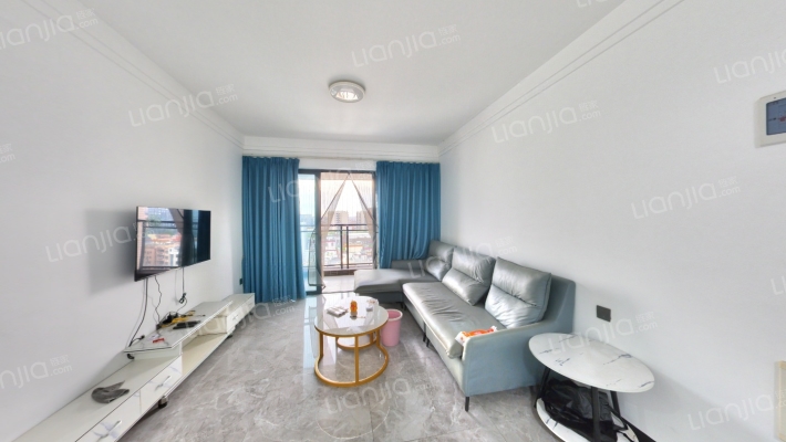 富佳和院二手房实景图