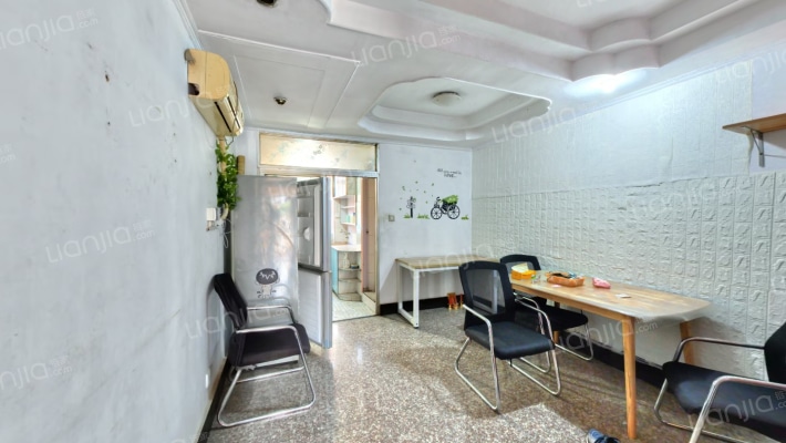 省农办宿舍二手房实景图