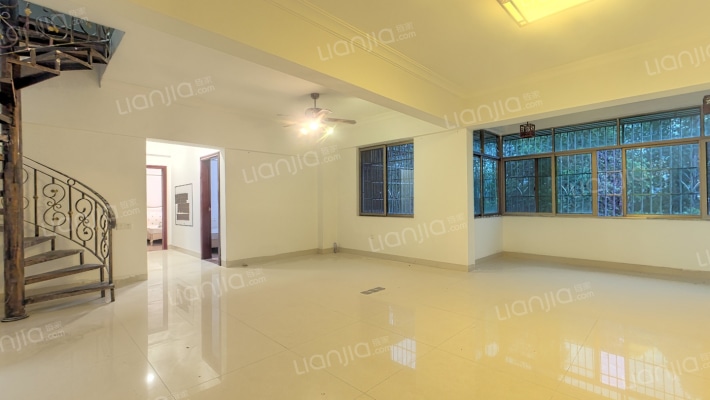 花城阁花园二手房实景图