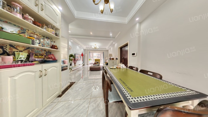 万嘉国际社区二手房实景图