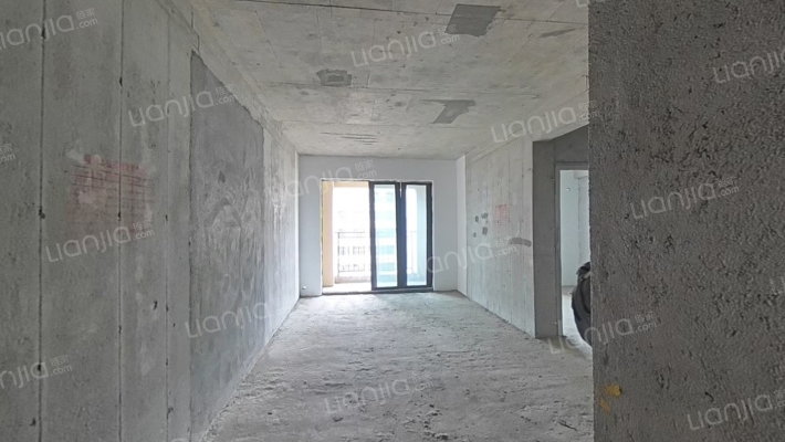 奥园铂誉府二手房实景图