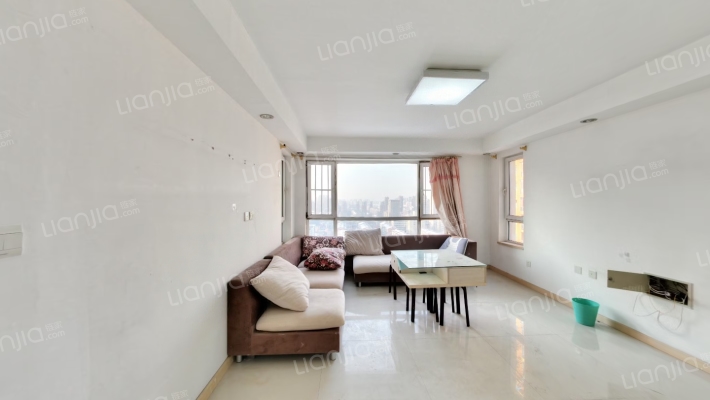 东环国际花园二期二手房实景图