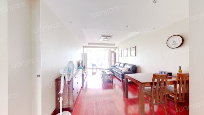 东海花园二手房实景图