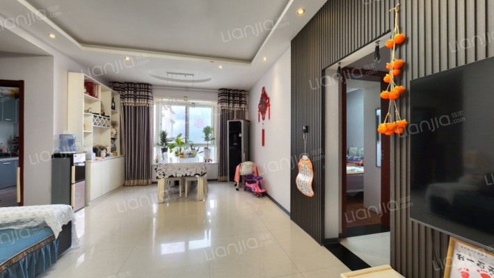 君悦花园二手房实景图