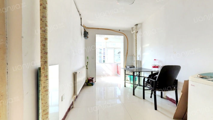 开发社区二手房实景图