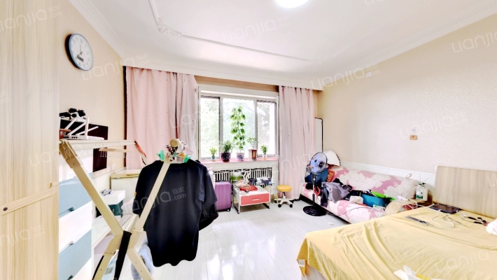 工程街二手房实景图