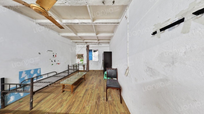 西郊支路二手房实景图