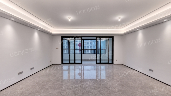 中海阅川华庭二手房实景图