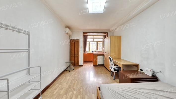 车公庄中里二手房实景图