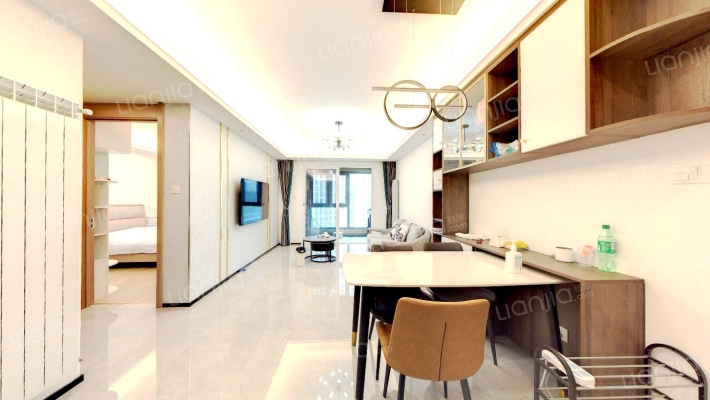 东原阅境二手房实景图