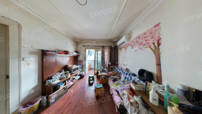 工业大学家属院二手房实景图