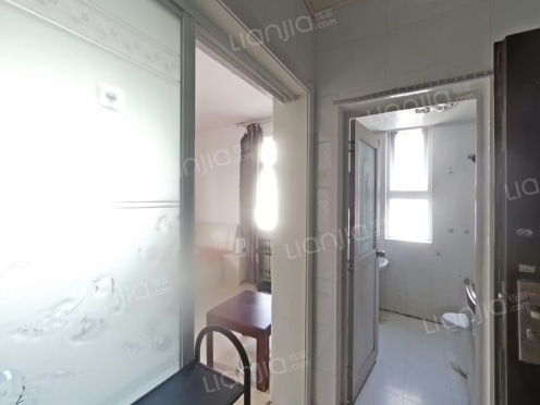 整租·曼谷阳光 1室1厅 东