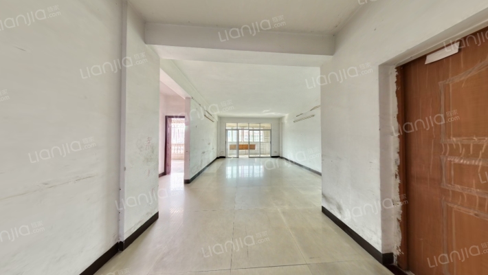 富丽花园二手房实景图