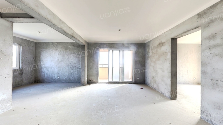 东鼎名人府邸北苑二手房实景图