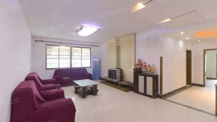 罗家井大厦二手房实景图