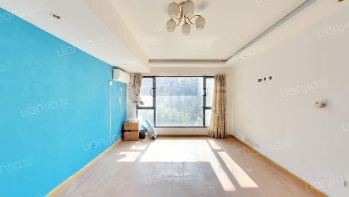 海尚壹品二手房实景图