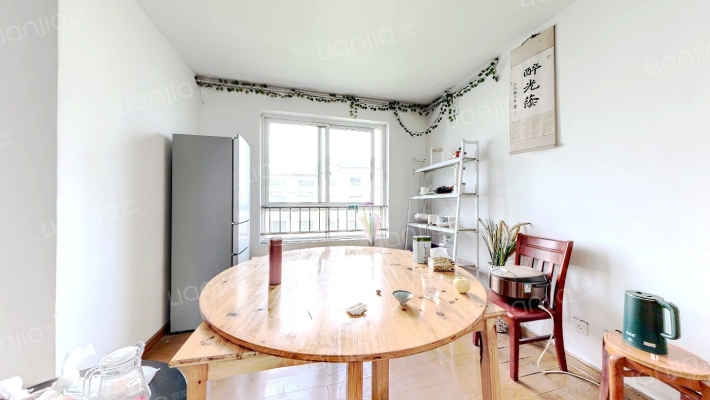 虎阜花园东区二手房实景图