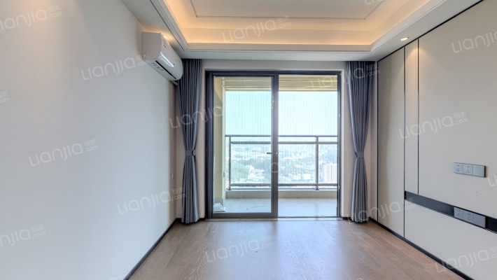 北宸之光家园二手房实景图