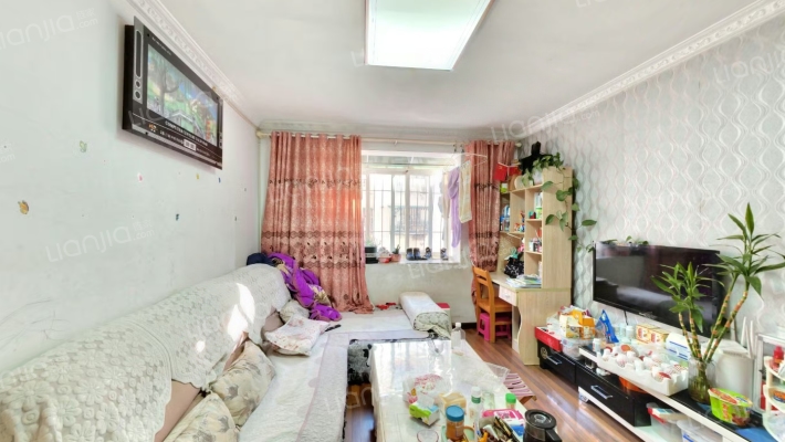 梁源小区西区三期二手房实景图