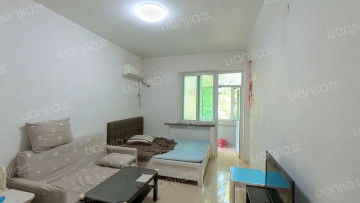 滏西大街91号邮政家属院二手房实景图