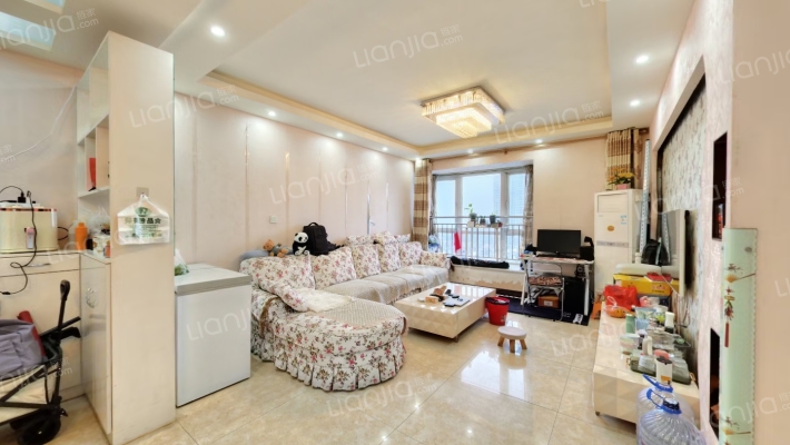 楠博苑五期二手房实景图