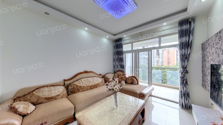 光宇文林雅居二手房实景图