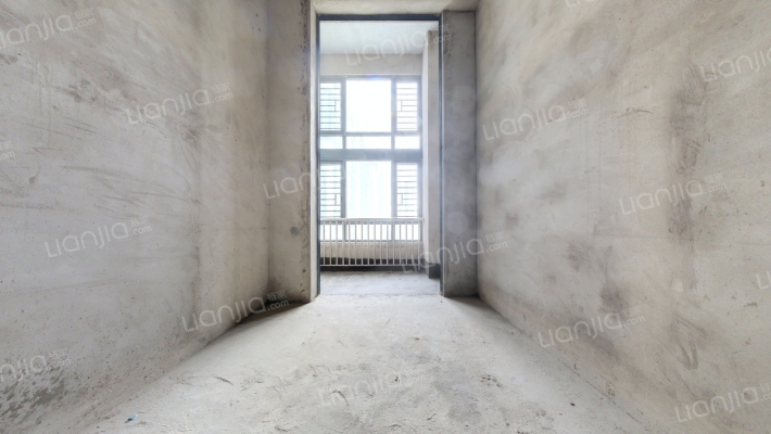 诚方·创世纪广场二手房实景图