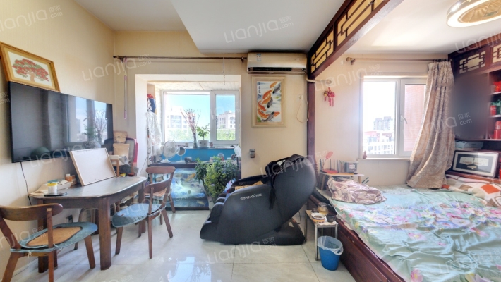 中海英伦观邸二手房实景图