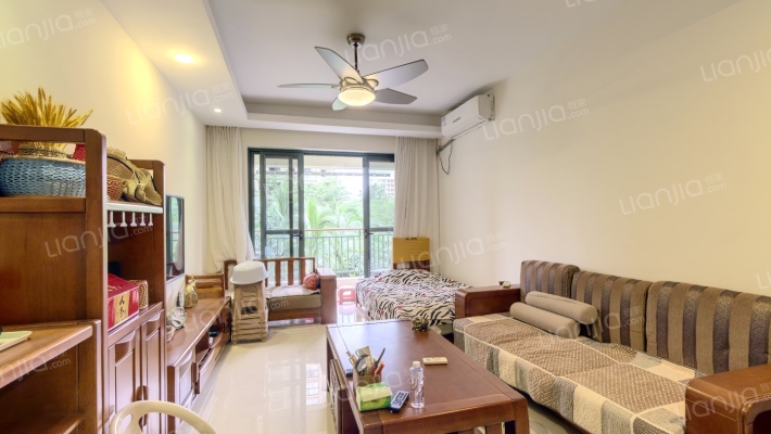 国光花园二手房实景图