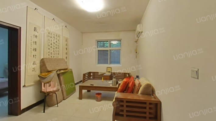 农行家属院二手房实景图