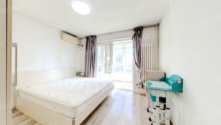 丽景馨居二手房实景图