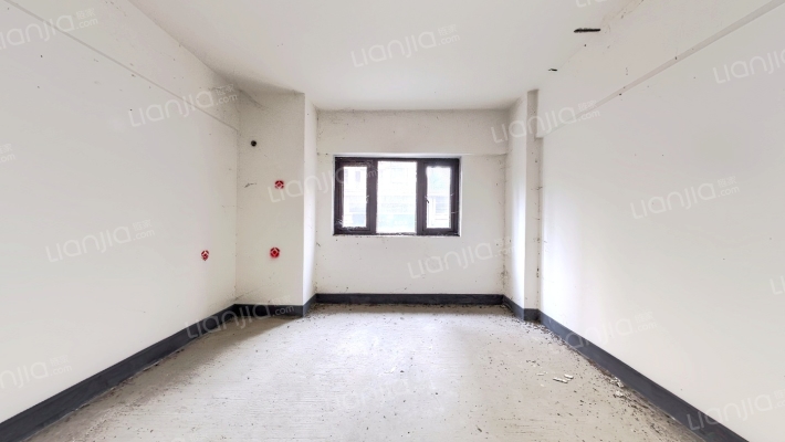 金茂未来域二手房实景图