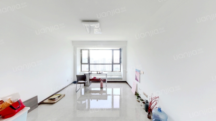 绿城诚园二手房实景图