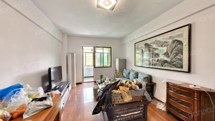 尚俭路623号院二手房实景图