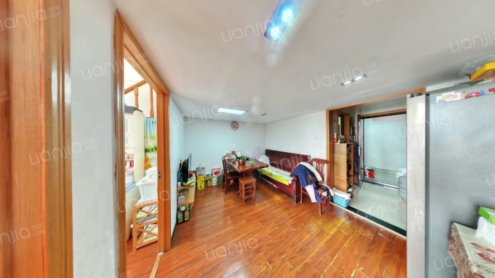 力天大厦二手房实景图