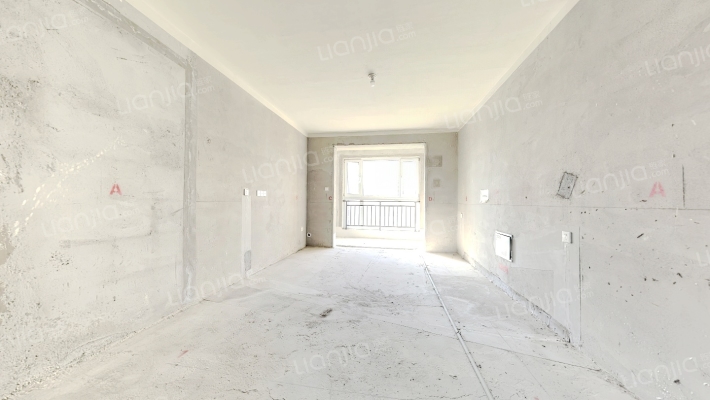 正商汇航雅园二手房实景图