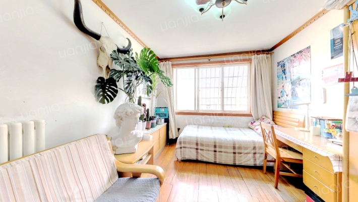 芙蓉路二手房实景图