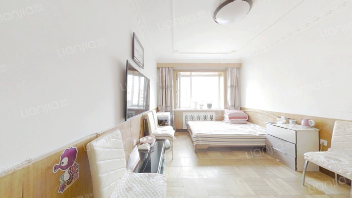 先锋小区二手房实景图
