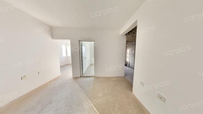 庆余家园二手房实景图