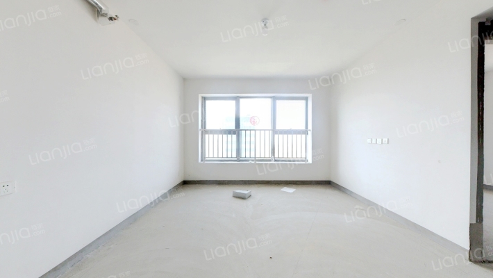 绿城梦想小镇二手房实景图