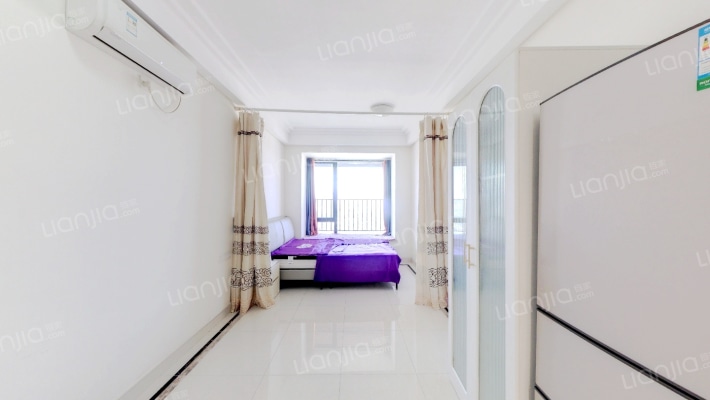 福喜来公寓二手房实景图