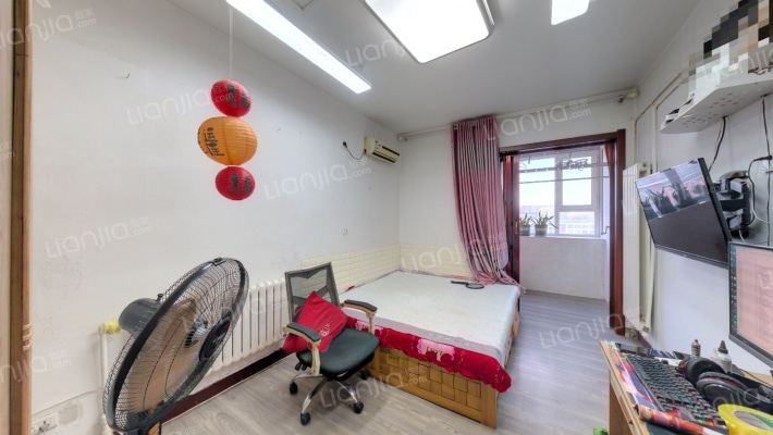 光明南大街112号院二手房实景图