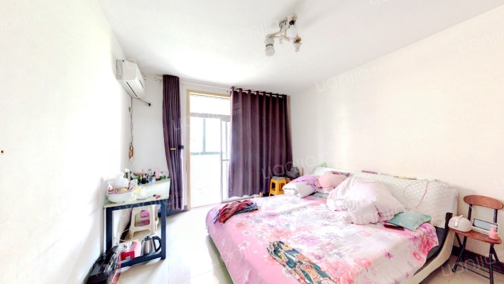 卧云新村二手房实景图