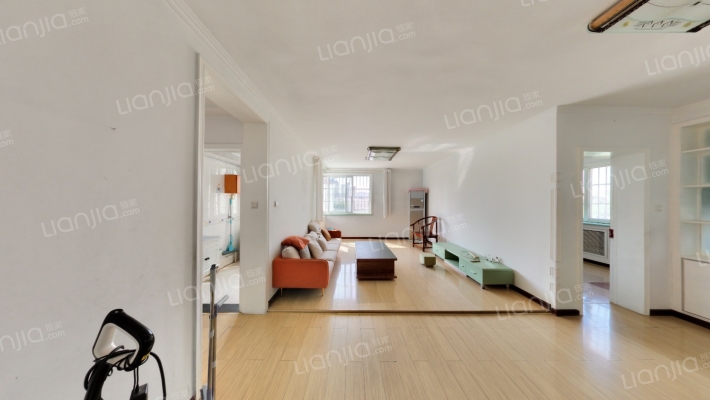 武家庄二手房实景图