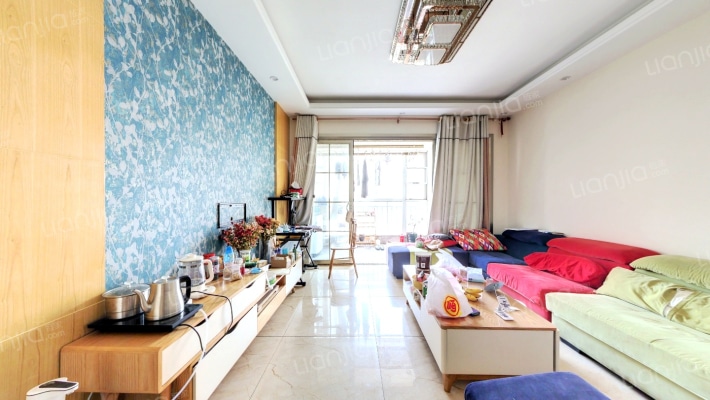 桂鑫园二手房实景图