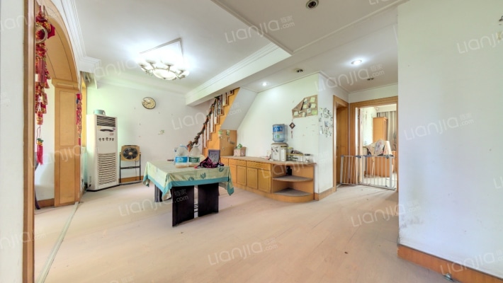 工农路二手房实景图