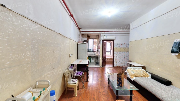 凯隆橙仕公馆二手房实景图