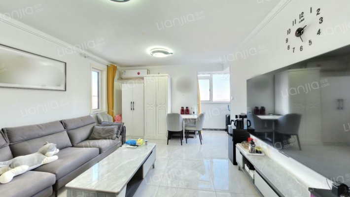 天宫院小区二手房实景图