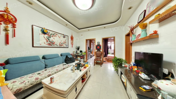 果品宿舍二手房实景图